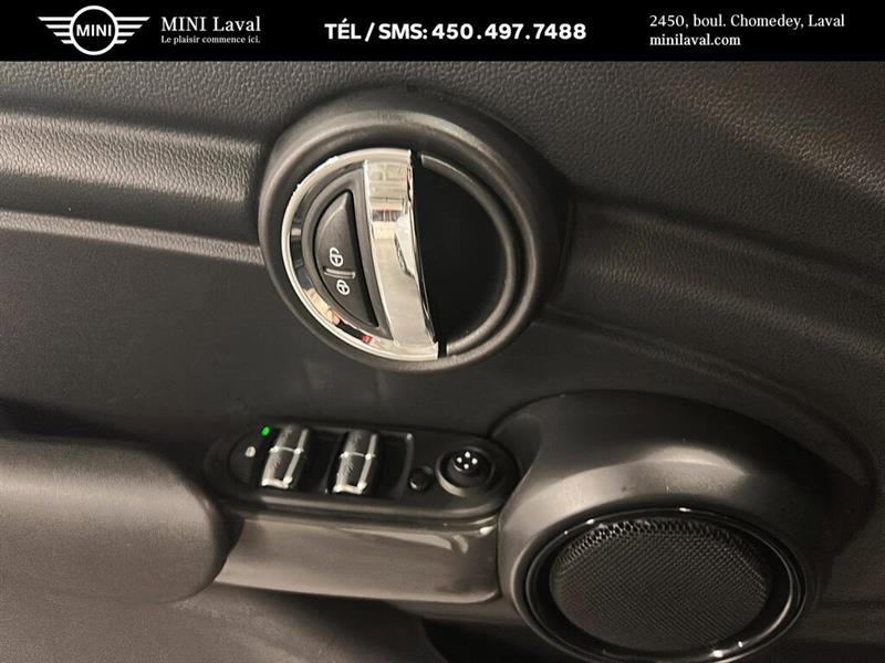 mini 5 Portes 2022 - 16