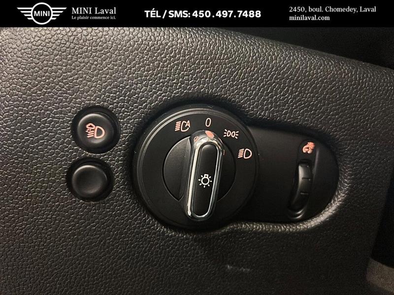 mini 5 Portes 2022 - 17