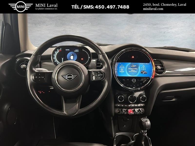 mini 5 Portes 2022 - 18