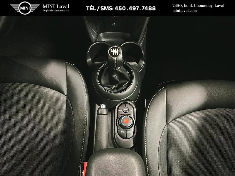 mini 5 Portes 2022 - 23