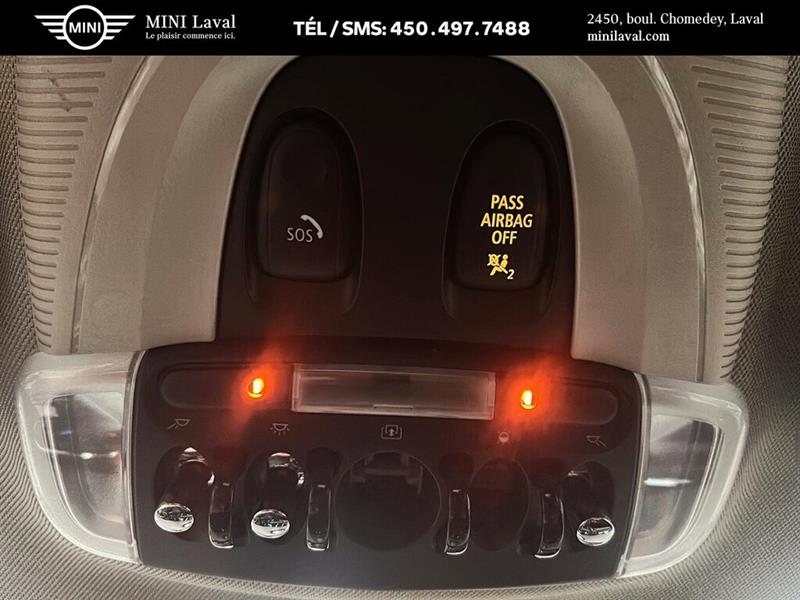 mini 5 Portes 2022 - 25