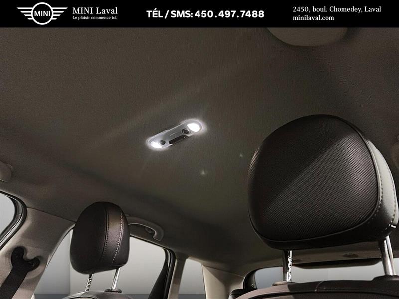 mini 5 Portes 2022 - 26
