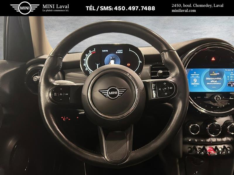 mini 5 Portes 2022 - 27