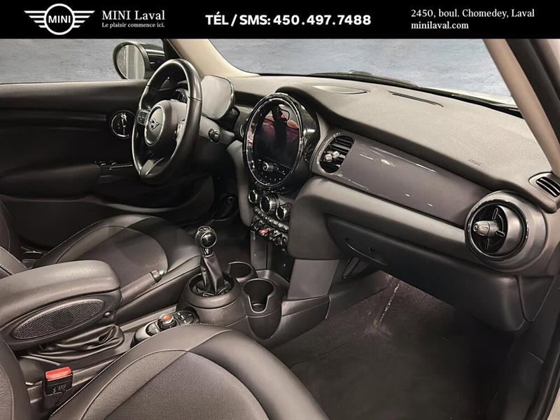 mini 5 Portes 2022 - 30