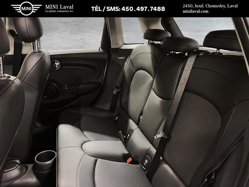 mini 5 Portes 2022 - 31