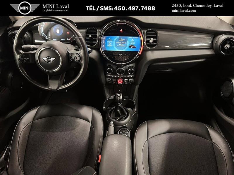 mini 5 Portes 2022 - 32