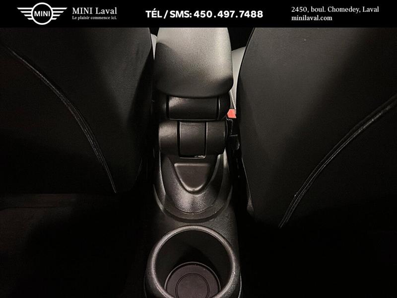 mini 5 Portes 2022 - 33