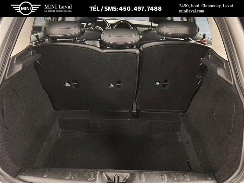 mini 5 Portes 2022 - 34