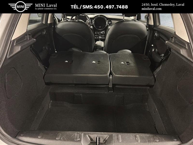 mini 5 Portes 2022 - 35