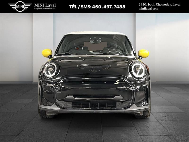 mini 3 Portes 2022 - 7