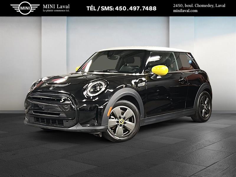 mini 3 Portes 2022 - 8