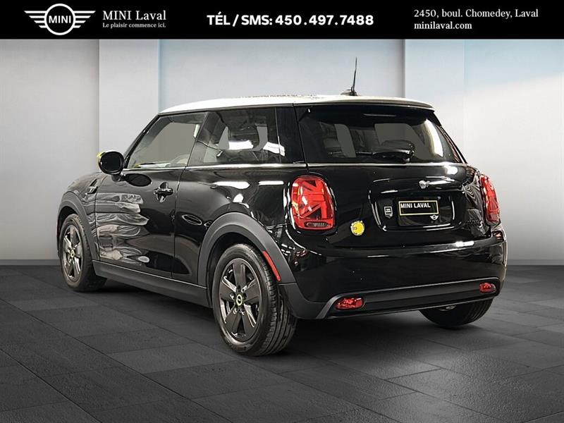 mini 3 Portes 2022 - 9