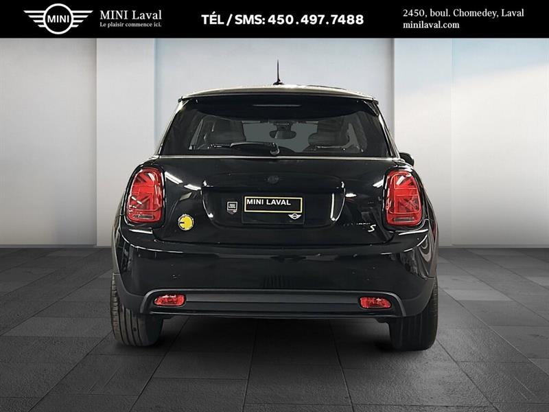 mini 3 Portes 2022 - 10