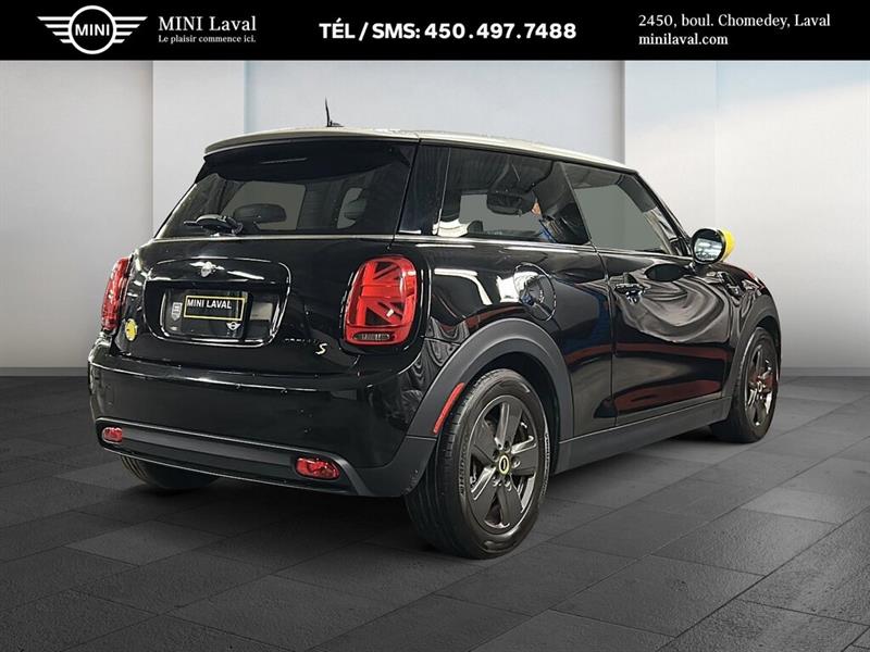 mini 3 Portes 2022 - 11