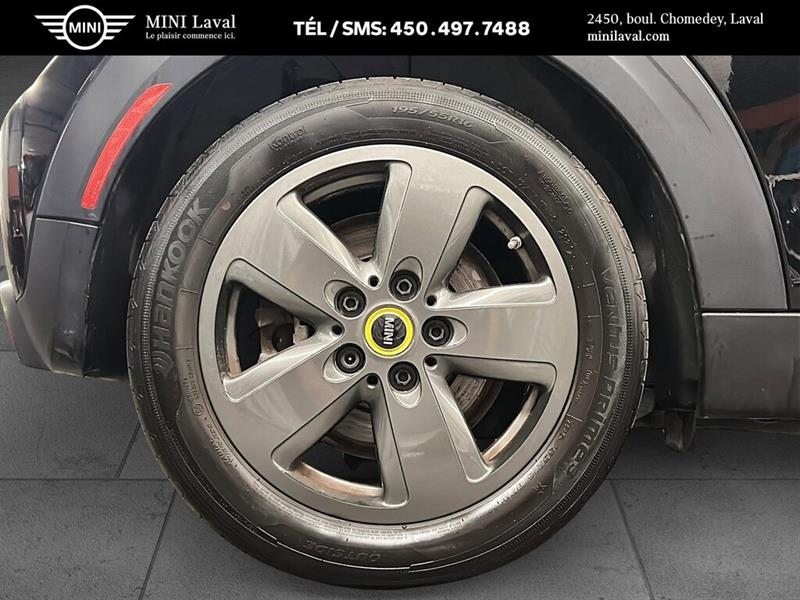 mini 3 Portes 2022 - 12