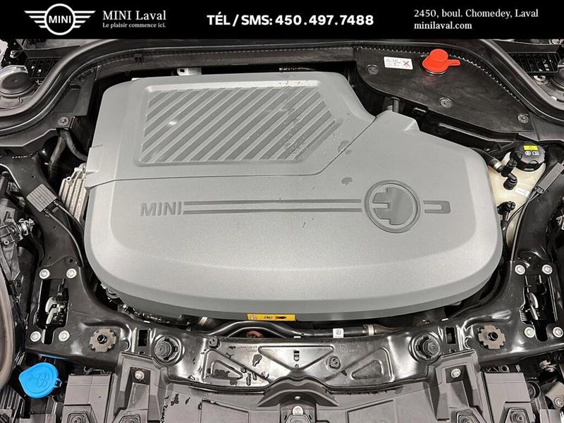 mini 3 Portes 2022 - 13