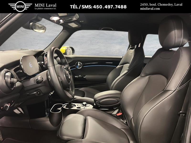 mini 3 Portes 2022 - 14