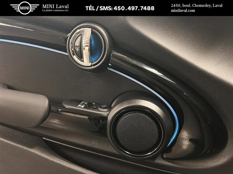 mini 3 Portes 2022 - 15