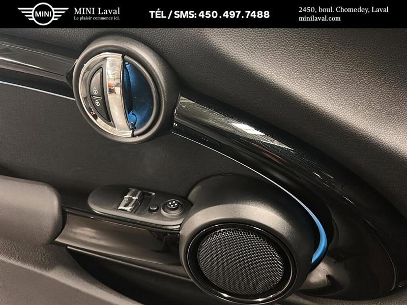 mini 3 Portes 2022 - 16