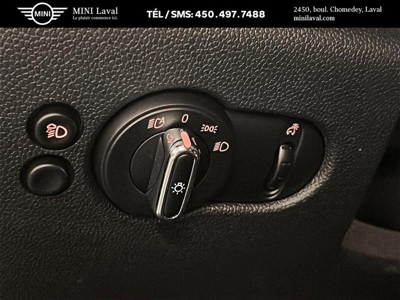 mini 3 Portes 2022 - 17