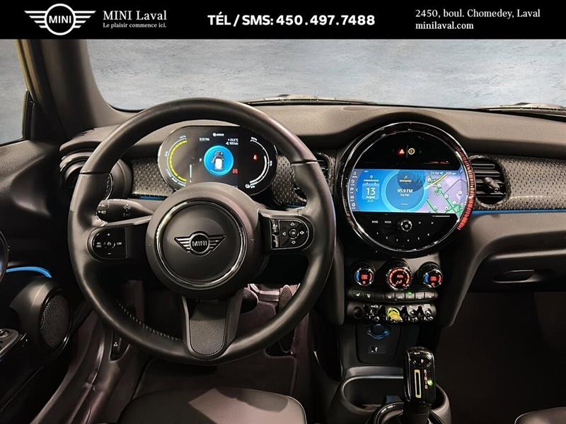 mini 3 Portes 2022 - 18