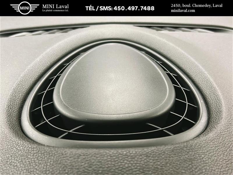 mini 3 Portes 2022 - 19