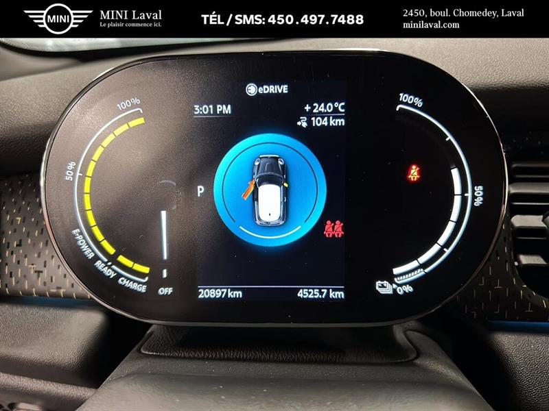 mini 3 Portes 2022 - 20