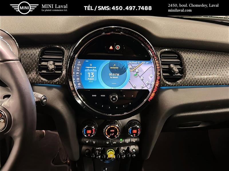 mini 3 Portes 2022 - 21