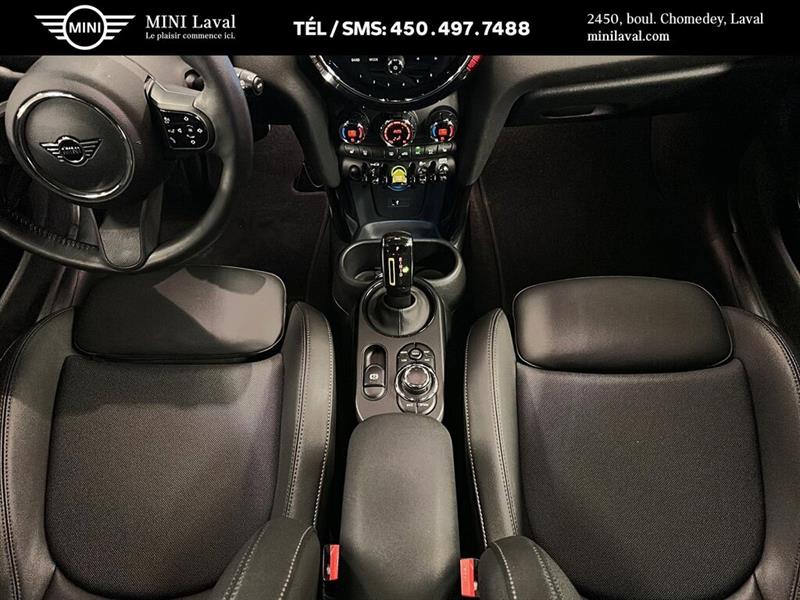 mini 3 Portes 2022 - 22