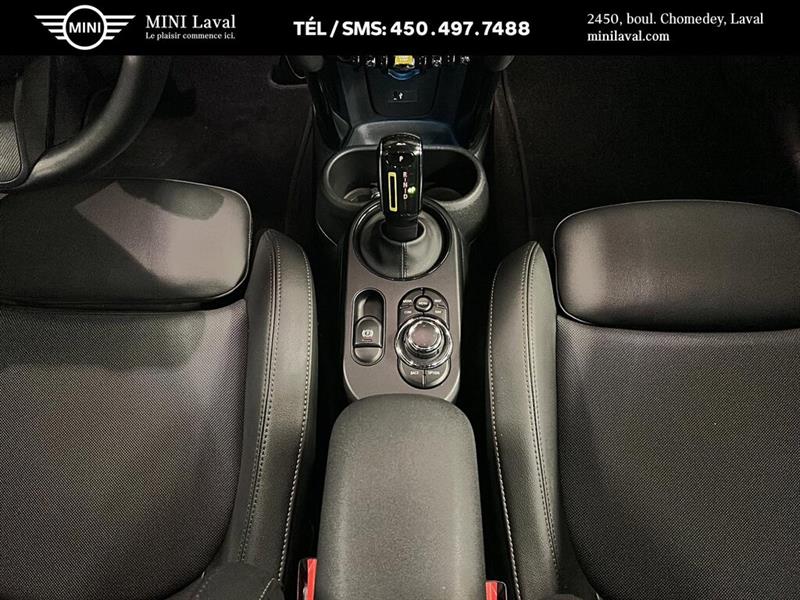 mini 3 Portes 2022 - 23