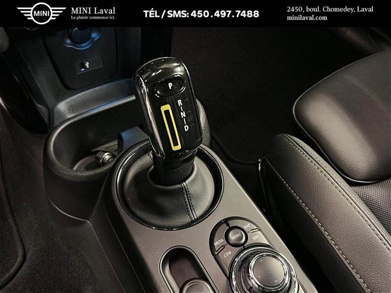 mini 3 Portes 2022 - 24