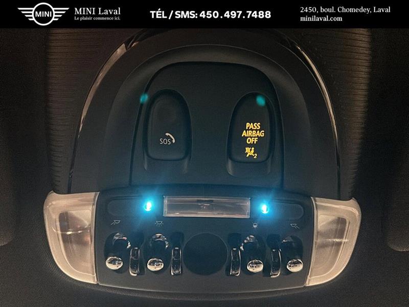 mini 3 Portes 2022 - 25