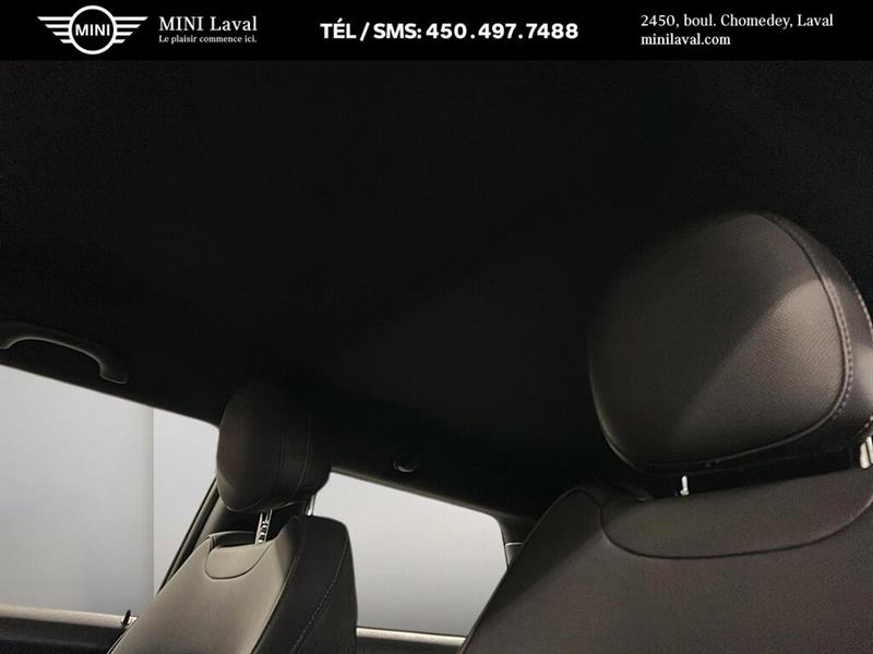 mini 3 Portes 2022 - 26