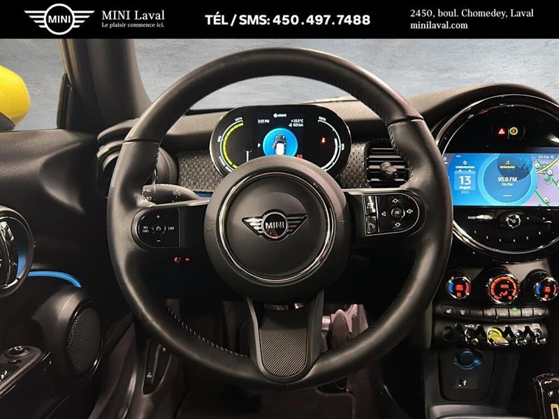 mini 3 Portes 2022 - 27