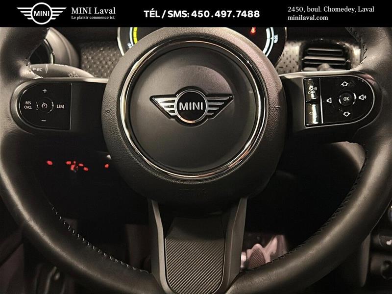 mini 3 Portes 2022 - 28