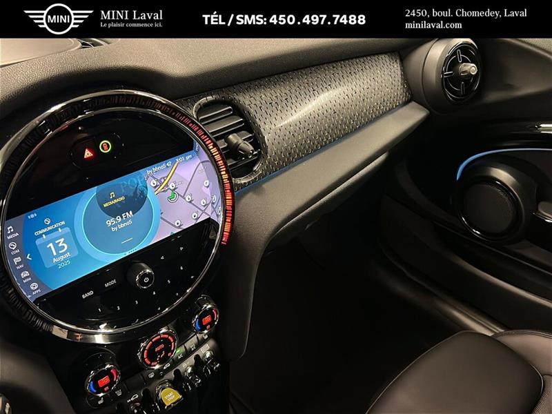 mini 3 Portes 2022 - 29