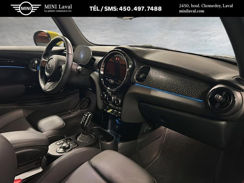 mini 3 Portes 2022 - 30