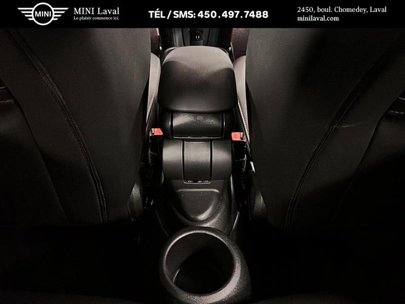 mini 3 Portes 2022 - 31