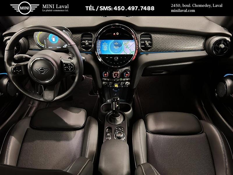 mini 3 Portes 2022 - 32