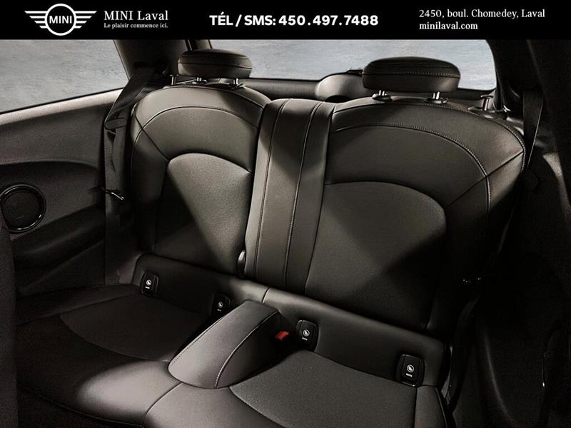 mini 3 Portes 2022 - 33