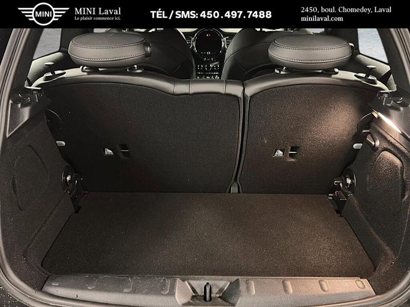 mini 3 Portes 2022 - 34