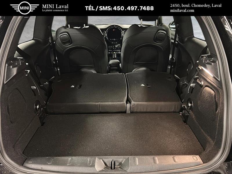 mini 3 Portes 2022 - 35