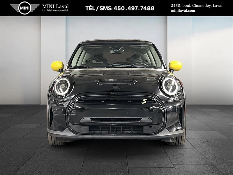 mini 3 Portes 2022 - 7