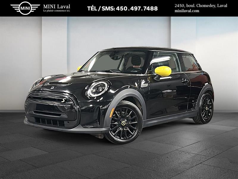 mini 3 Portes 2022 - 8