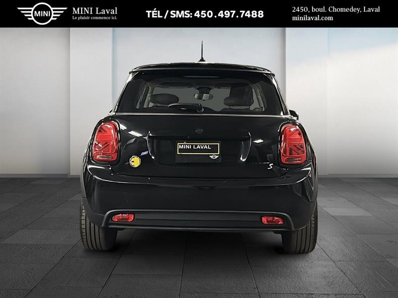 mini 3 Portes 2022 - 10