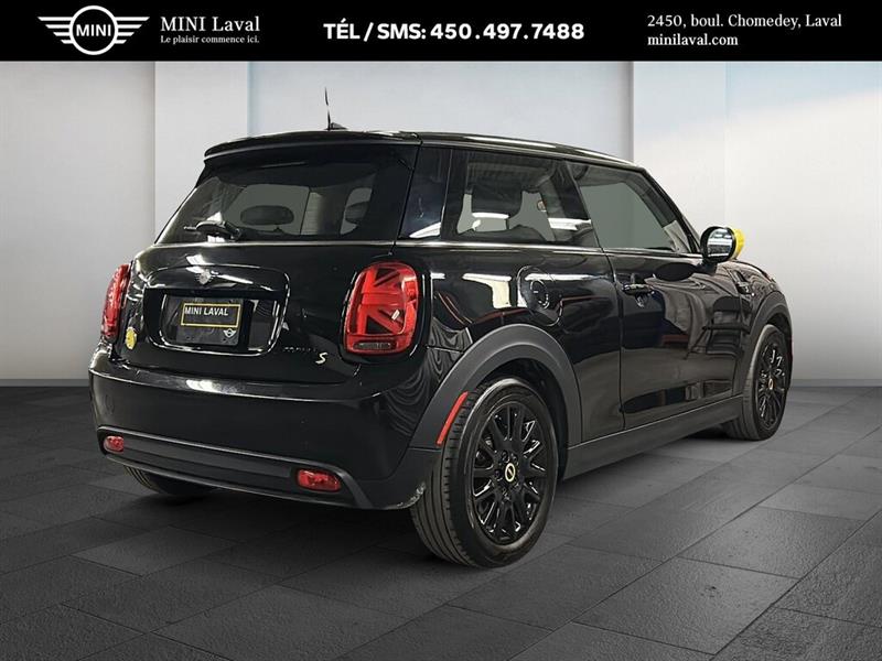 mini 3 Portes 2022 - 11