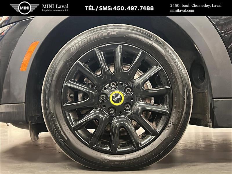 mini 3 Portes 2022 - 12