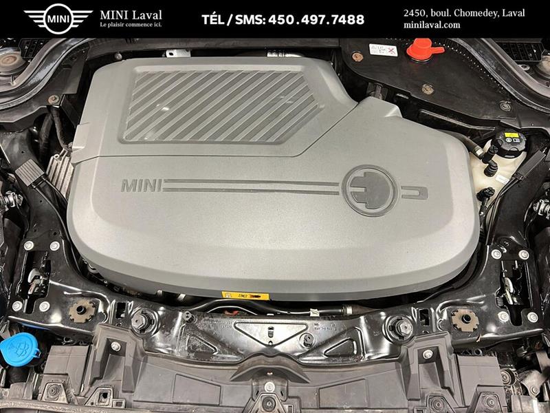 mini 3 Portes 2022 - 13