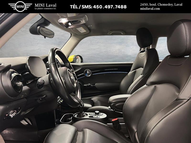 mini 3 Portes 2022 - 14