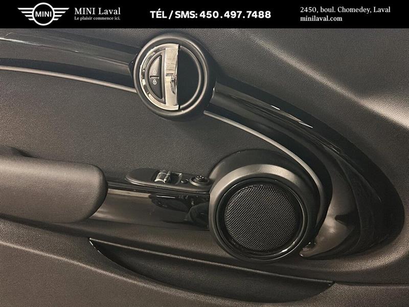 mini 3 Portes 2022 - 15